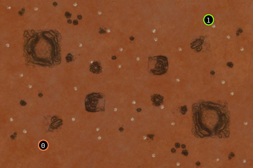 sat pic of Red Comet v1.3